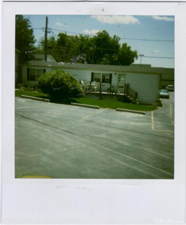 Greenfield Terrace Mobile Home Park in West Allis WI MHVillage Greenfield Terrace Mobile Home Park in West Allis WI MHVillage