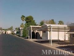Photo 3 of 23 of park located at 19401 North 7th Street Phoenix, AZ 85024