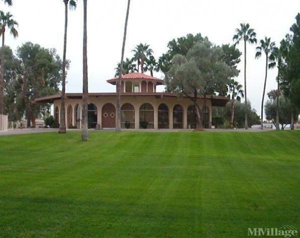 Photo 1 of 2 of park