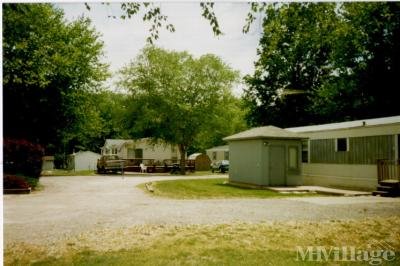 Mobile Home Park in Taylor MO