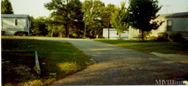 Photo 1 of 1 of park located at 5212 Nc Highway 50 North Benson, NC 27504