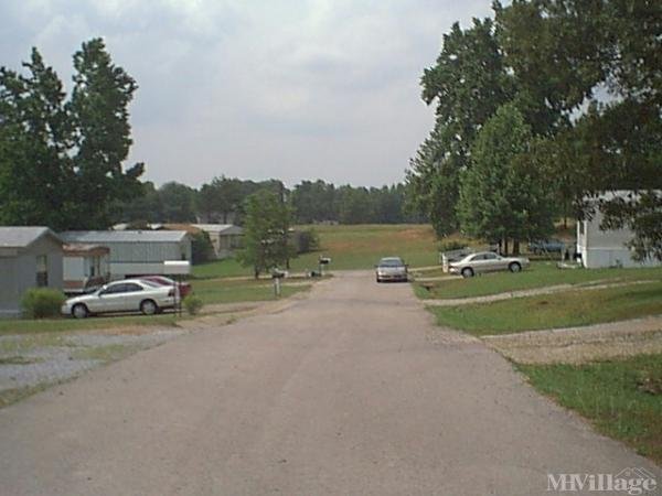 Photo of Longview Mobile Home Park, Adamsville AL