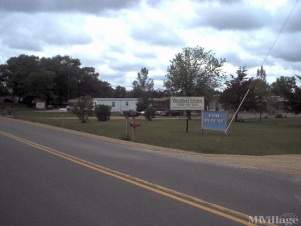 Photo 1 of 1 of park located at 15528 Co Hwy A Sparta, WI 54656