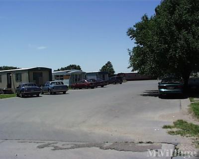 9 Mobile Home Parks in Garden City, KS | MHVillage