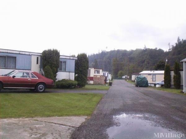 Photo of Pioneer Mobile Home Park, Puyallup WA