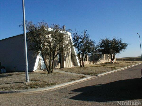 Photo 1 of 1 of park located at 2751 E State Rd Highway 14 Levelland, TX 79336