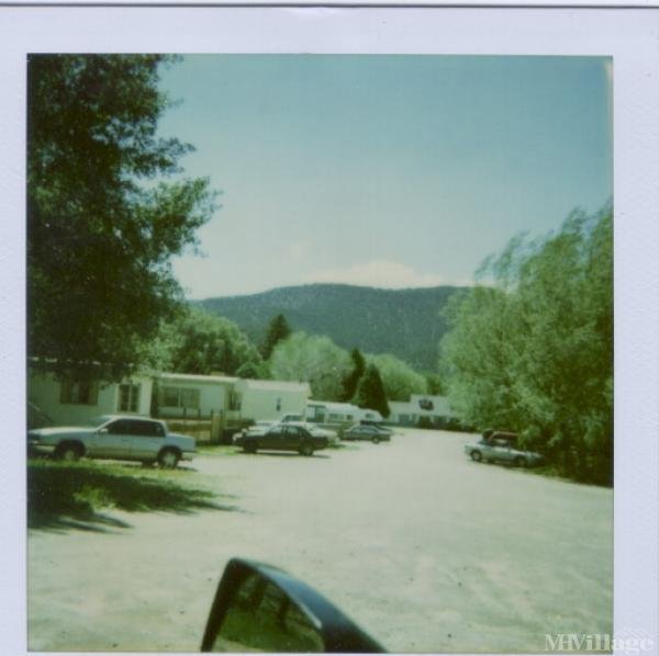 Photo of Valley Road Mobile Home Park, Gypsum CO