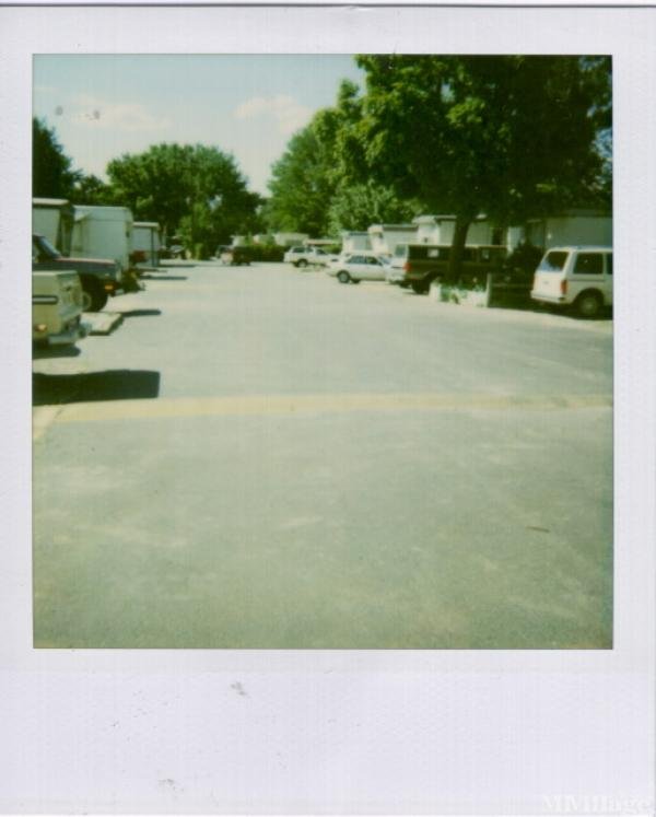 Photo of Williams Mobile Home Community, Garden City ID