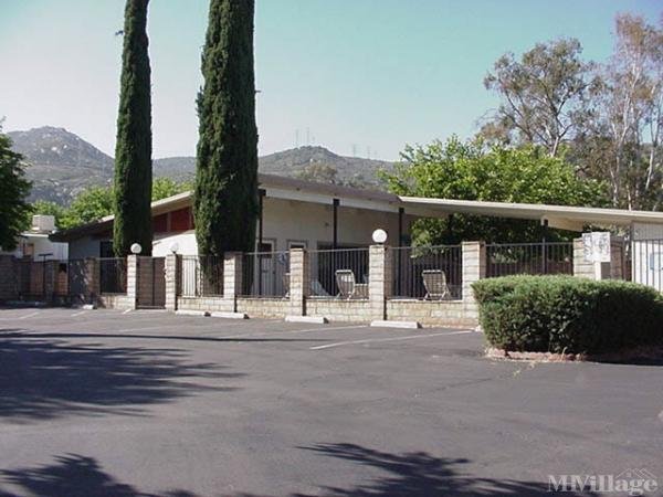 Photo of Rancho Canada Mobile Home Park, El Cajon CA