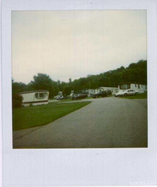 Photo of Covered Bridge Mobile Home Park, Transfer PA