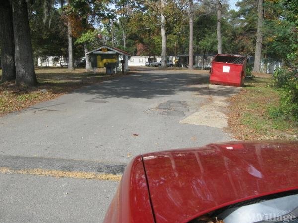 Photo 1 of 2 of park located at 851 Rowland Road Monroe, LA 71203