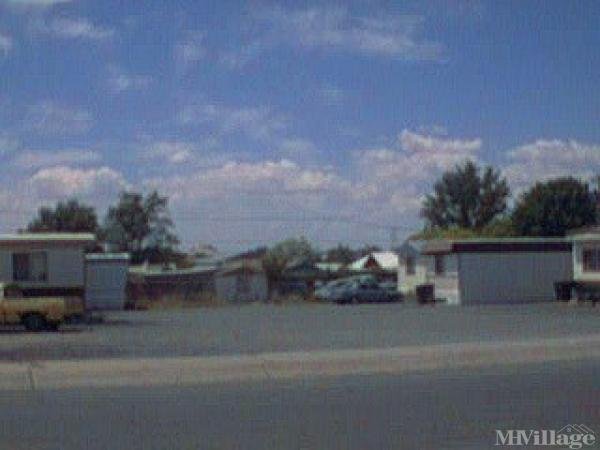 Photo of Kargas Mobile Home Park, Holbrook AZ