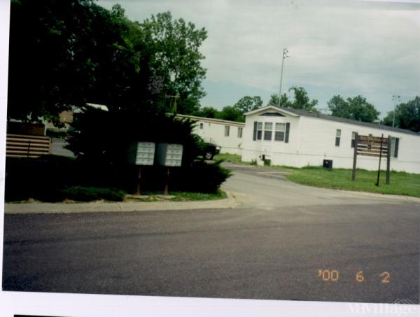 Photo 1 of 2 of park located at 602 Alberta Ln Washington, MO 63090