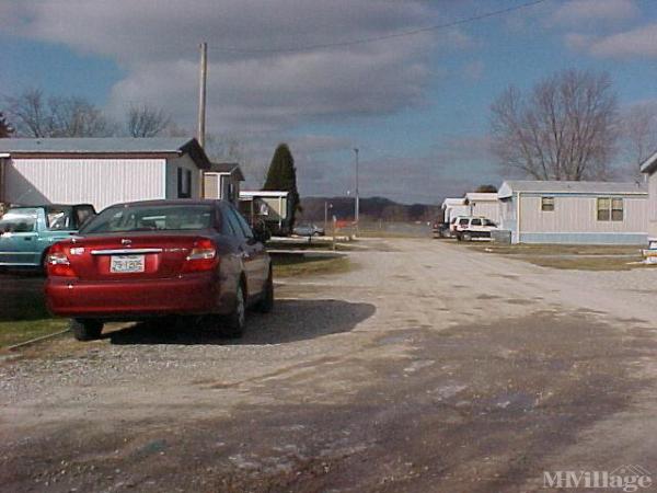 Photo 1 of 1 of park located at C's Mhp Point Pleasant, WV 25550