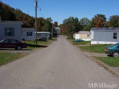 Mobile Home Park in Cortland NY