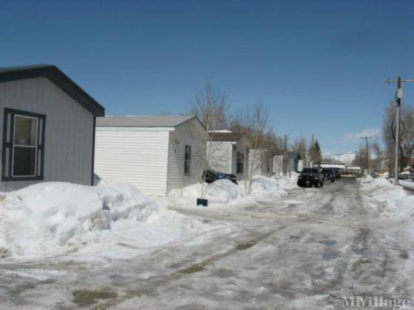 Photo 1 of 2 of park located at 113 North Main Gunnison, CO 81230