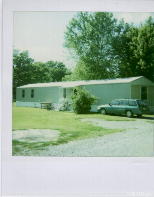 Mark's Trailer Park Mobile Home Park in Beggs, OK MHVillage