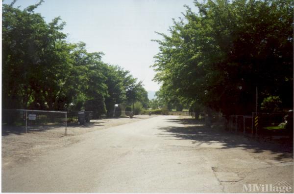 Photo 1 of 1 of park located at 101 Pequeno Rd NW Albuquerque, NM 87107