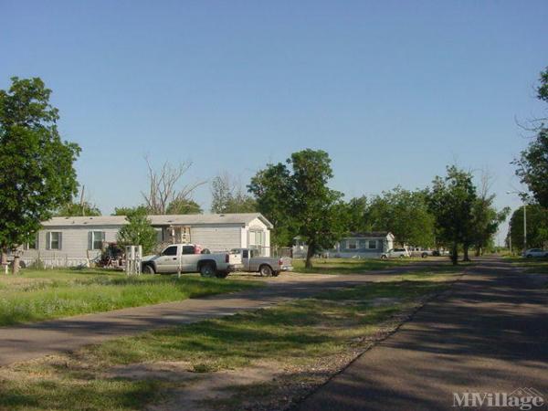 Photo 1 of 2 of park located at Rt 2 Box 572 Eagle Pass, TX 78852