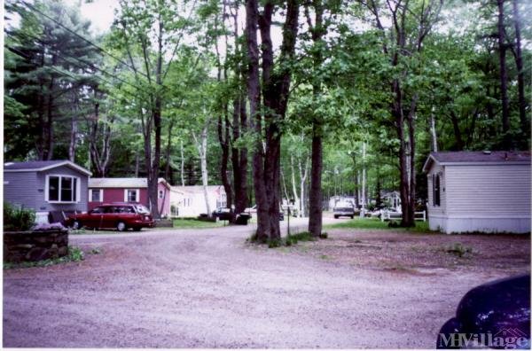 Photo of Duck Away Mobile Home Park, Freeport ME