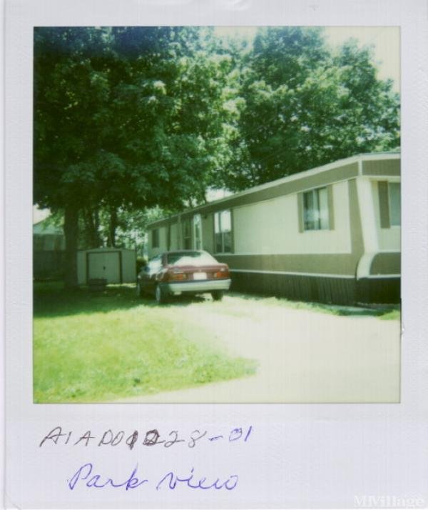 Photo of Wagner Mobile Home Park, Danville IA