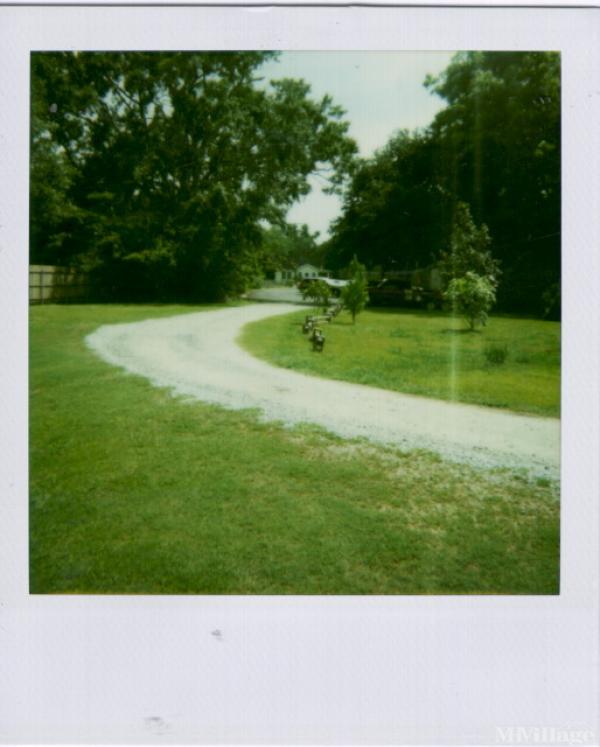 Boudreaux's Mobile Home Park Mobile Home Park in Jeanerette, LA MHVillage
