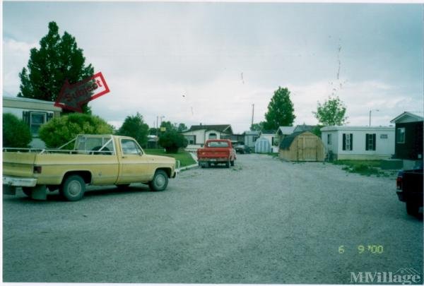 Photo 1 of 1 of park located at 820 No Montana St Dillon, MT 59725