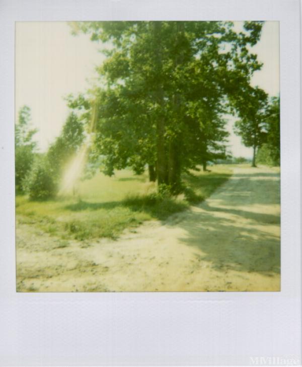 Creedmoor, NC Senior Retirement Living Manufactured and Mobile Home