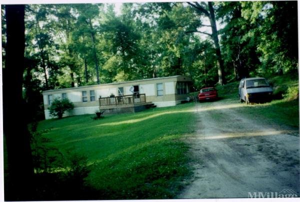Photo of Rockdell Mobile Home Park, Garner NC