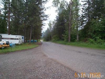Mobile Home Park in Libby MT