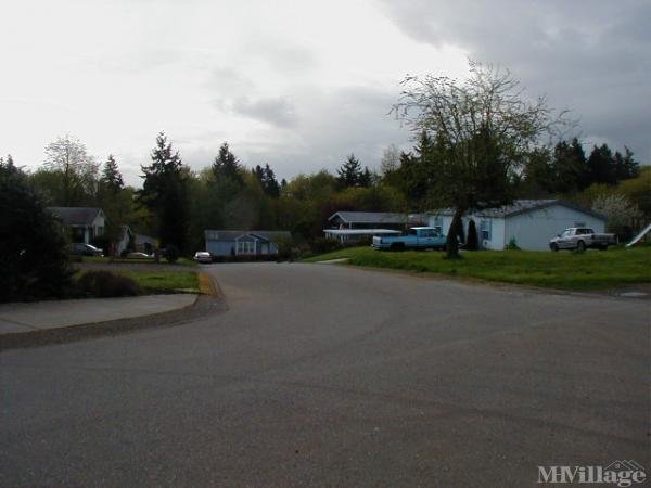 Photo of Weller Martin Mobile Home Park, Tacoma WA