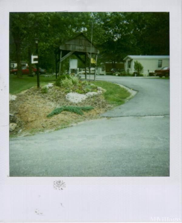 Lamplighter Mobile Home Park in Bowling Green, MO MHVillage