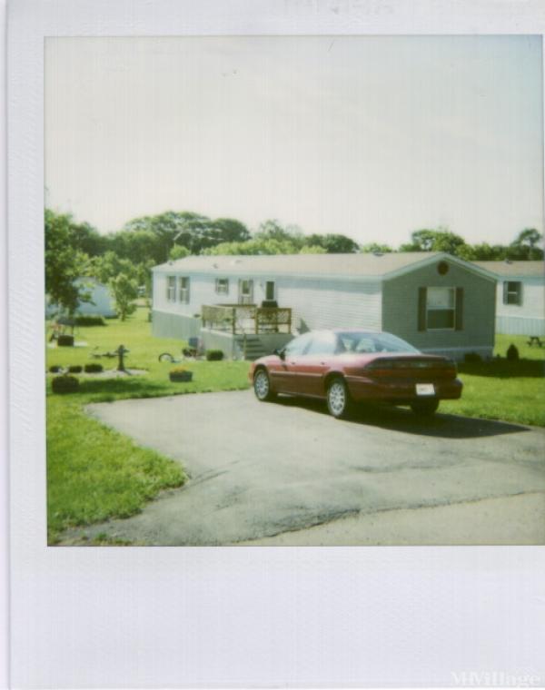 Brodhead, WI Senior Retirement Living Manufactured and Mobile Home Communities