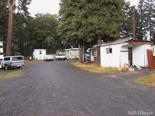 Photo of Highway 58 Mobile Home Park, Dexter OR