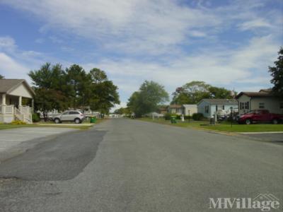 Photo 4 of 24 of park located at 35356 Sussex Lane Millsboro, DE 19966