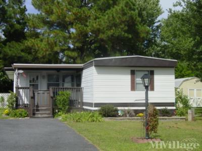 Photo 5 of 24 of park located at 35356 Sussex Lane Millsboro, DE 19966