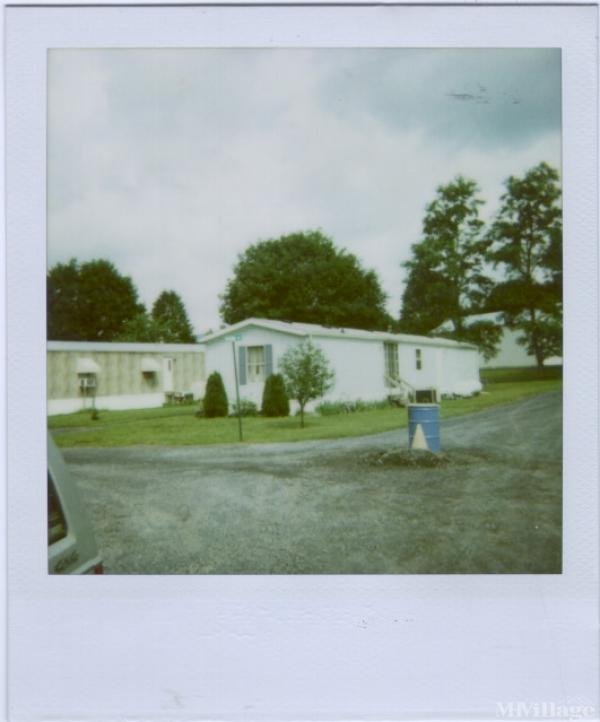 Photo of Werts Mobile Home Park, Milroy PA