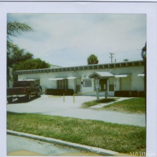 Photo 1 of 1 of park located at 4911 14th Street West Bradenton, FL 34207