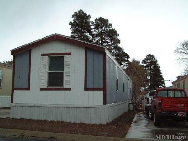 Photo of Cameo Mobile Home Park, Flagstaff AZ