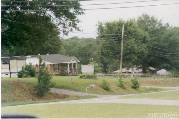Photo 1 of 1 of park located at Galloway Dr Duncan, SC 29334