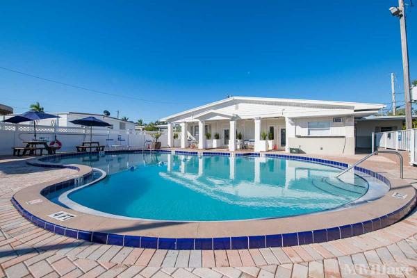 Photo 1 of 2 of park located at 3318 Orange Street Hollywood, FL 33021