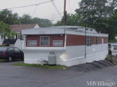 Mobile Home Park in Peabody MA