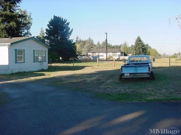 Photo 1 of 2 of park located at 14219 NE 18th St Vancouver, WA 98684