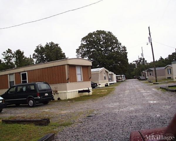 Photo of River Chase Mobile Home Park, Mobile AL