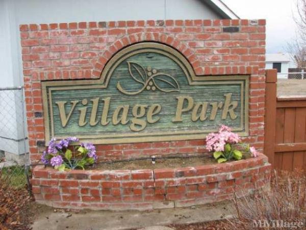 Photo 1 of 2 of park located at 900 North Grape Drive Moses Lake, WA 98837