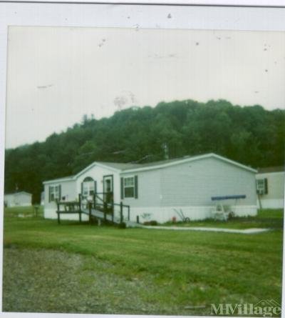 Mobile Home Park in Penfield PA