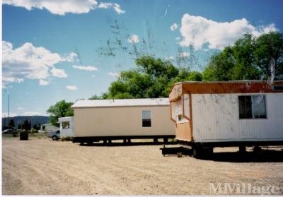Mobile Home Park in Raton NM