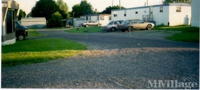 Mobile Home Park in Georgetown PA
