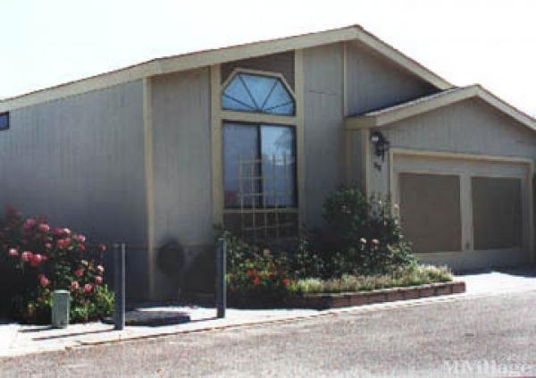 Photo of Park Place Manufactured Home Community, Perris CA