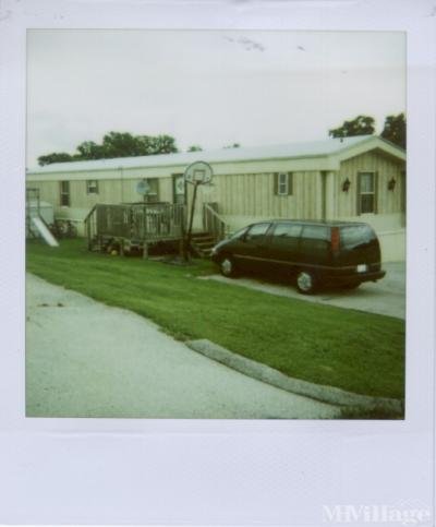 Mobile Home Park in Arnold MO